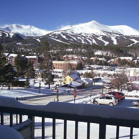 Breckenridge Resort Managers Ngoại thất bức ảnh