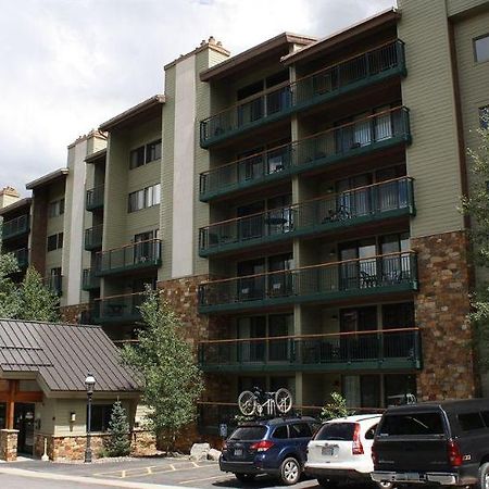 Breckenridge Resort Managers Ngoại thất bức ảnh