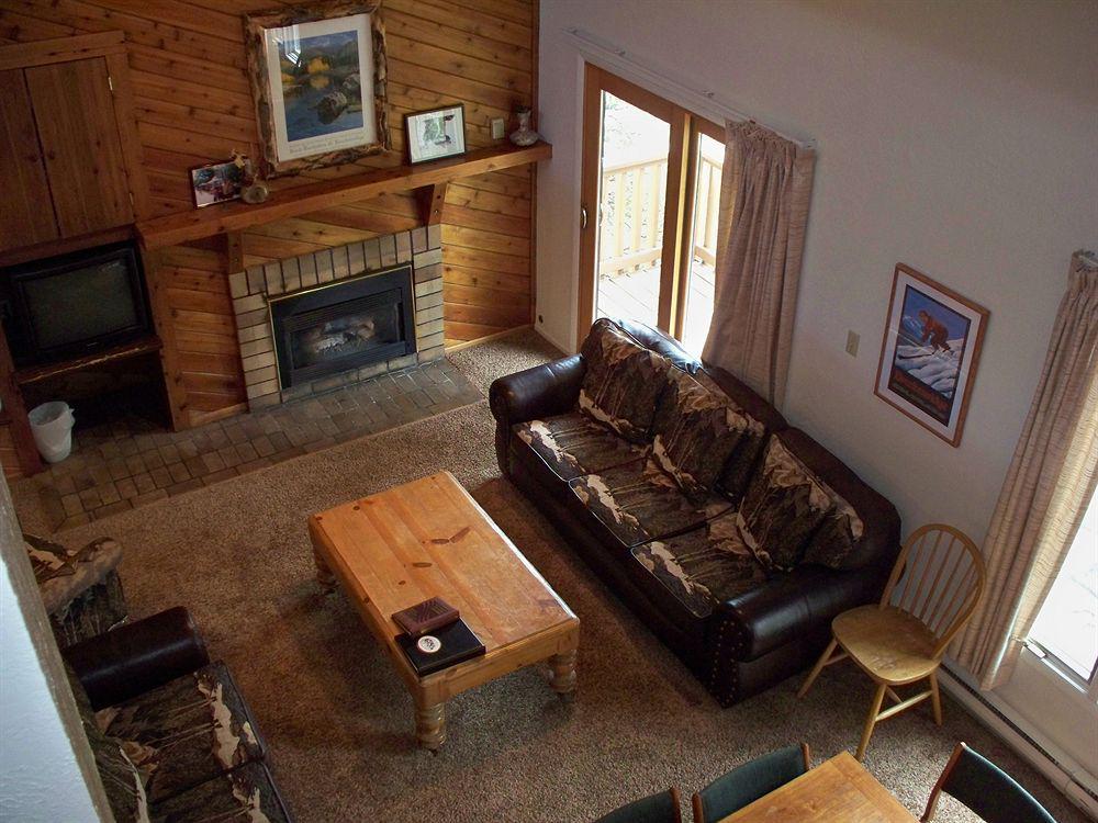 Breckenridge Resort Managers Ngoại thất bức ảnh