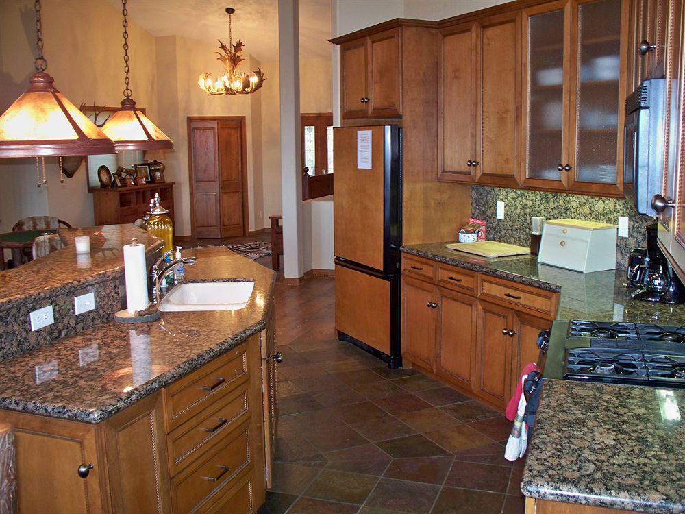 Breckenridge Resort Managers Ngoại thất bức ảnh