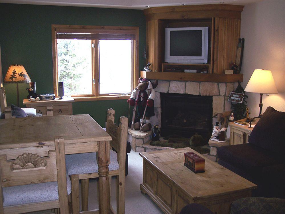 Breckenridge Resort Managers Ngoại thất bức ảnh