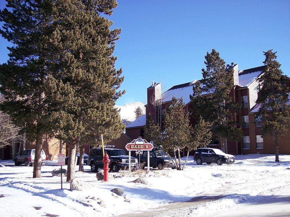 Breckenridge Resort Managers Ngoại thất bức ảnh