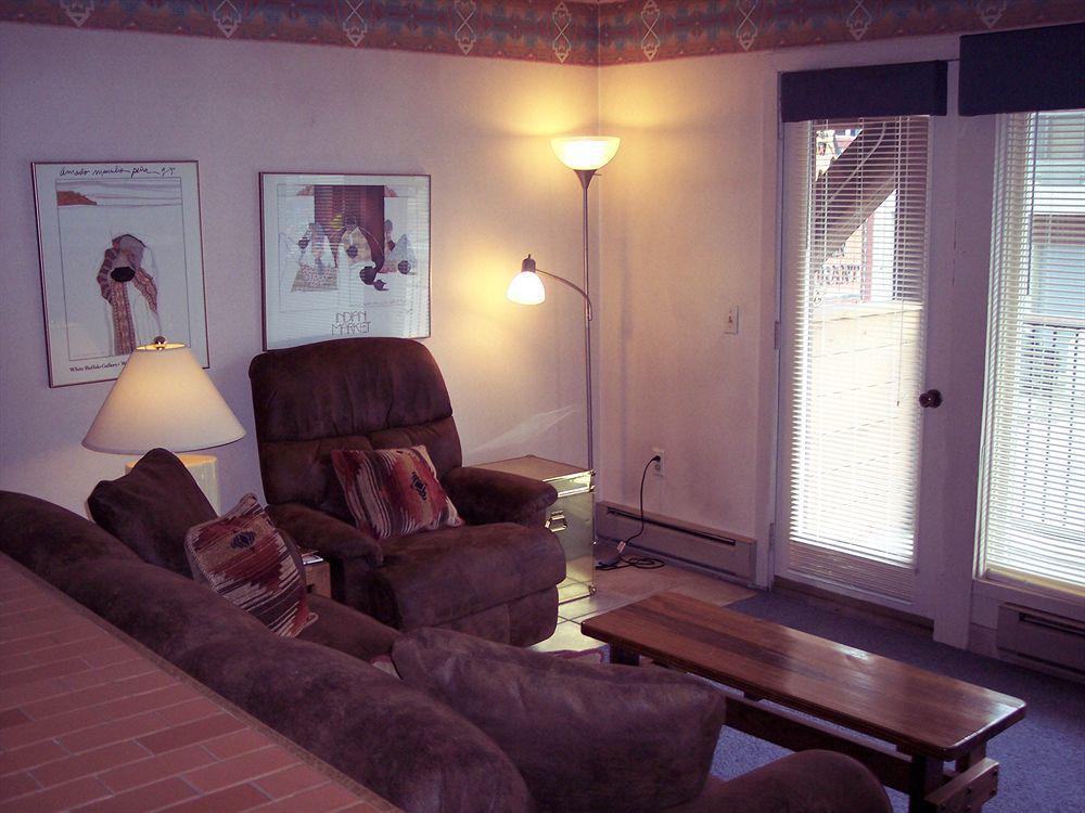 Breckenridge Resort Managers Ngoại thất bức ảnh