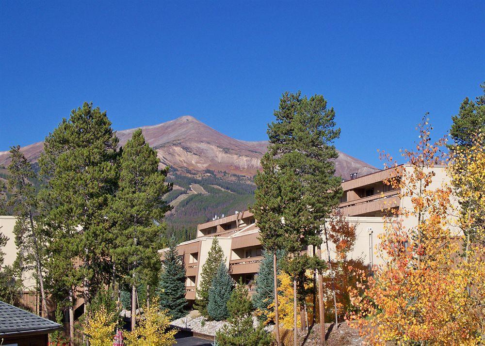 Breckenridge Resort Managers Ngoại thất bức ảnh