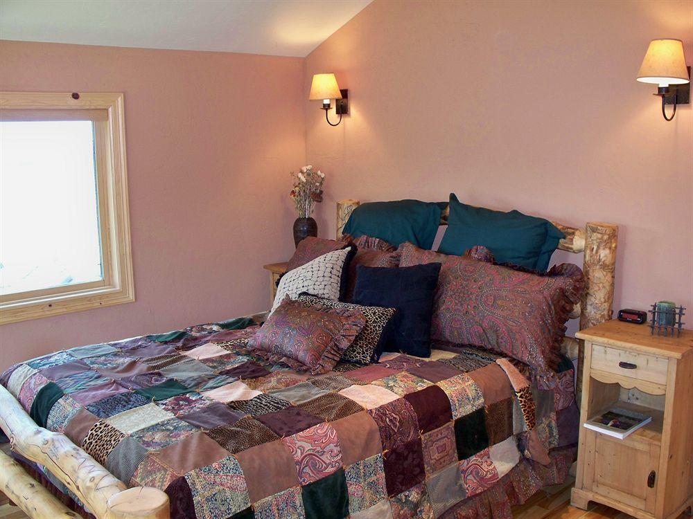 Breckenridge Resort Managers Ngoại thất bức ảnh