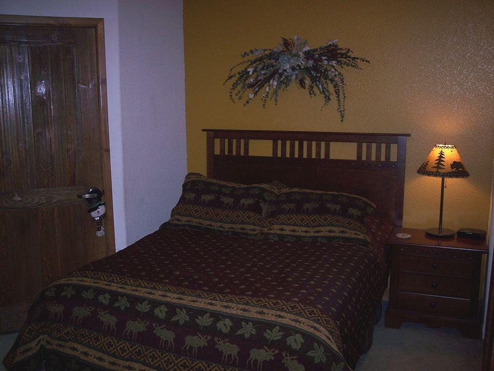 Breckenridge Resort Managers Ngoại thất bức ảnh
