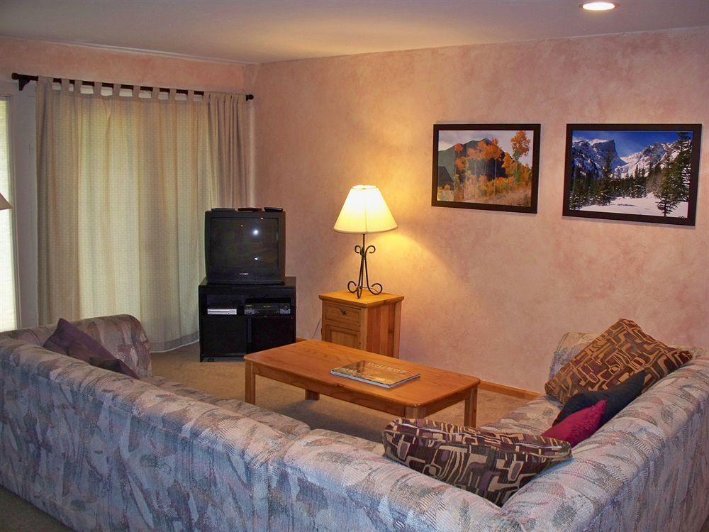 Breckenridge Resort Managers Ngoại thất bức ảnh