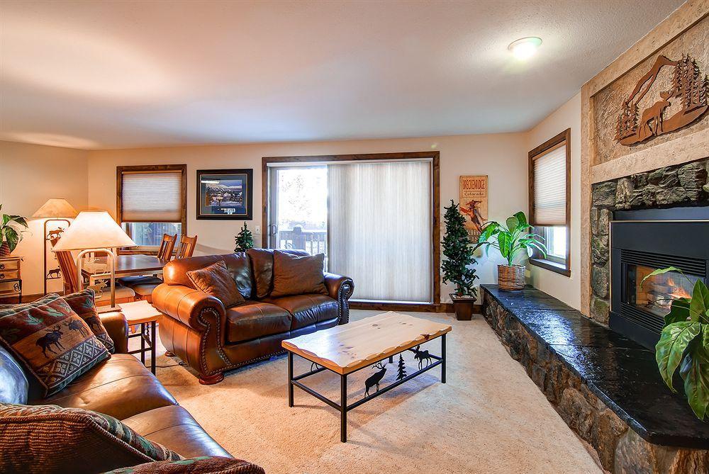 Breckenridge Resort Managers Ngoại thất bức ảnh