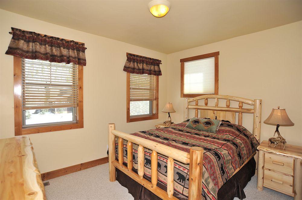 Breckenridge Resort Managers Ngoại thất bức ảnh