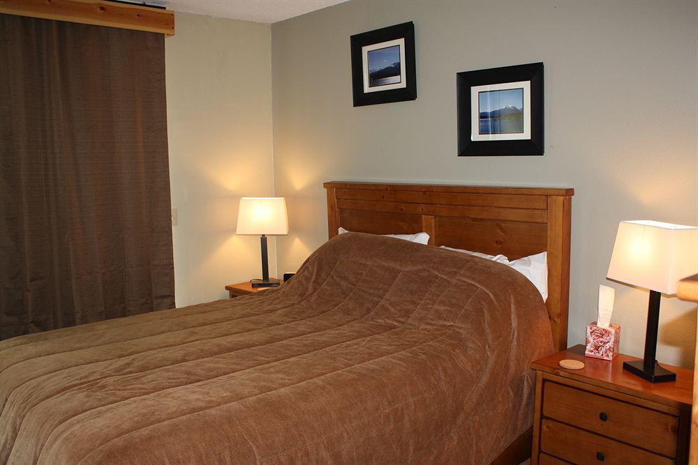 Breckenridge Resort Managers Ngoại thất bức ảnh