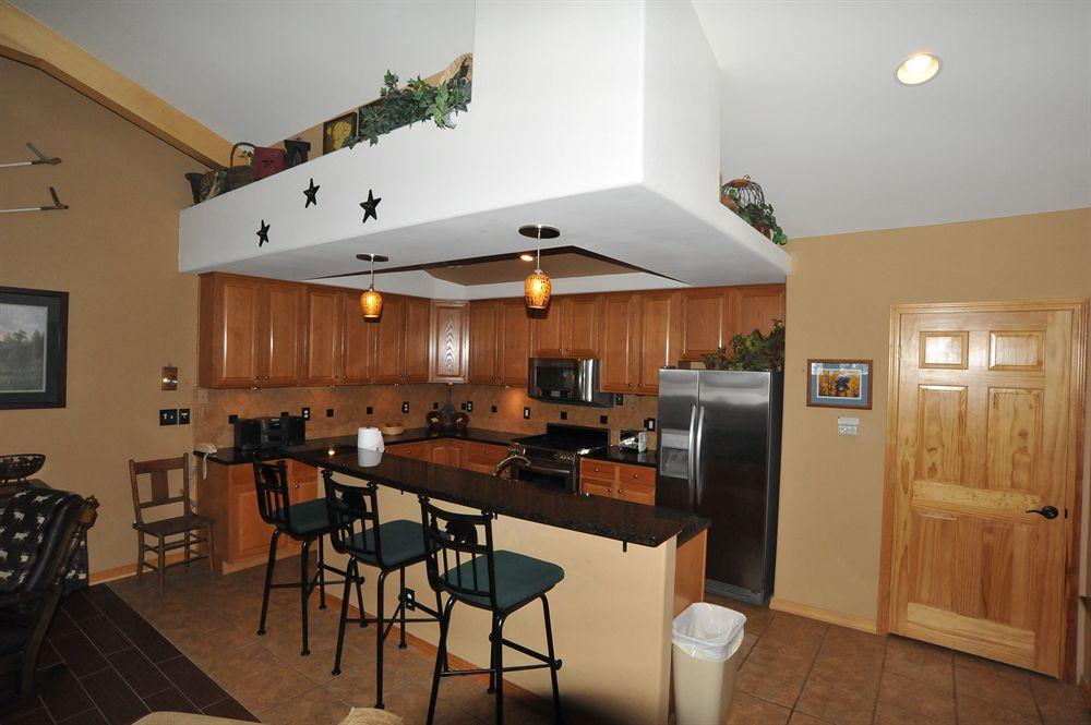 Breckenridge Resort Managers Ngoại thất bức ảnh