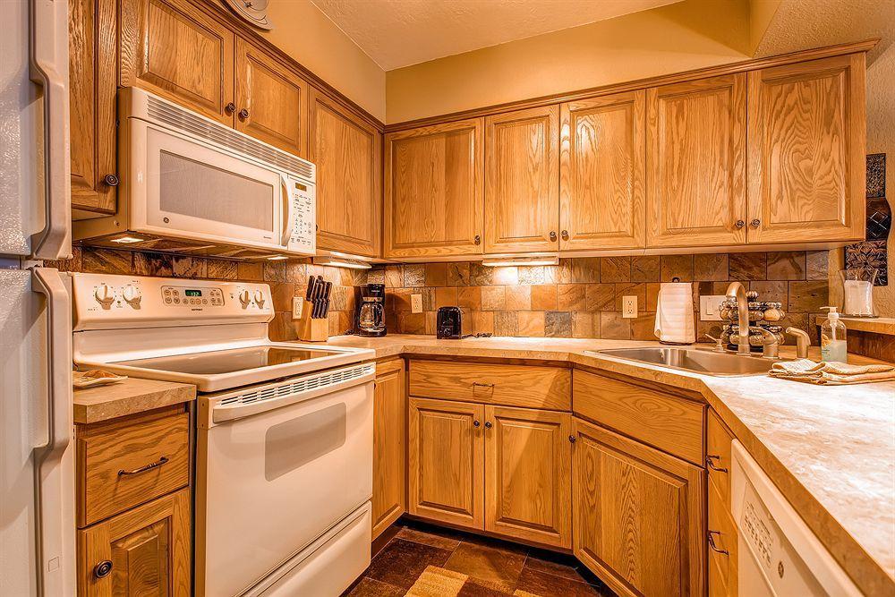 Breckenridge Resort Managers Ngoại thất bức ảnh