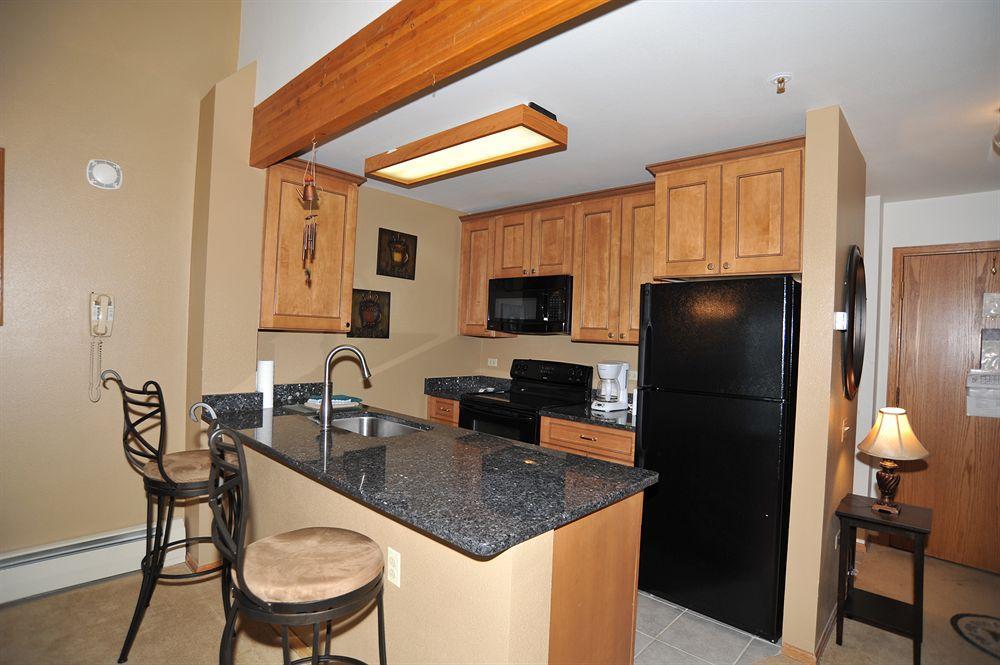 Breckenridge Resort Managers Ngoại thất bức ảnh