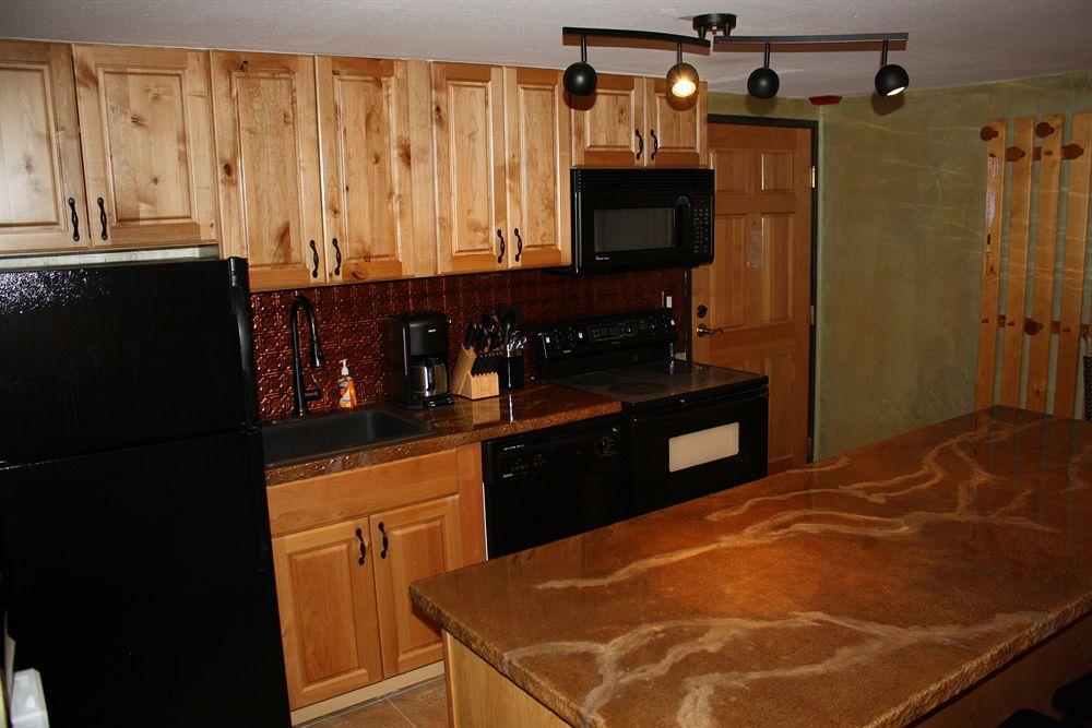 Breckenridge Resort Managers Ngoại thất bức ảnh