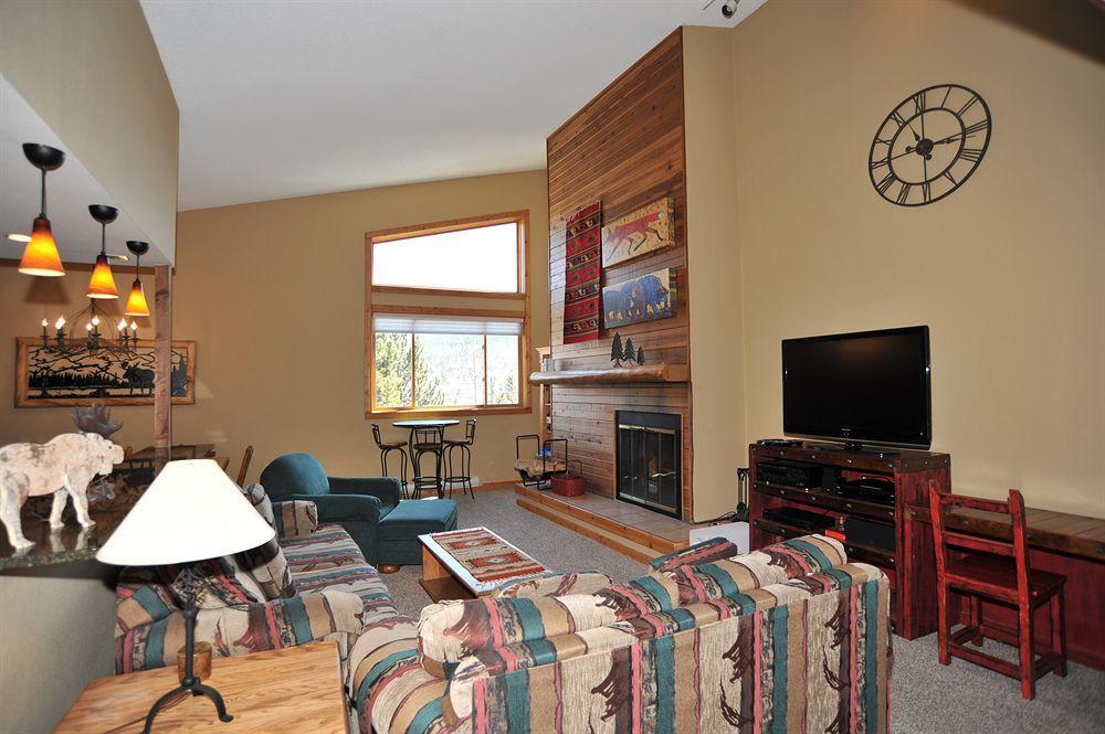 Breckenridge Resort Managers Ngoại thất bức ảnh