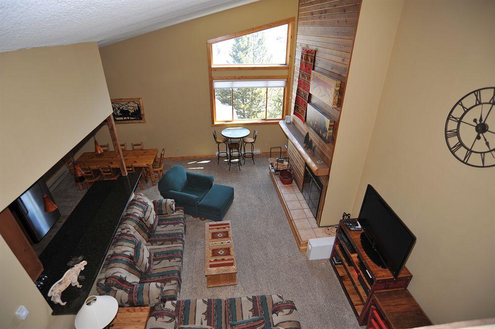 Breckenridge Resort Managers Ngoại thất bức ảnh