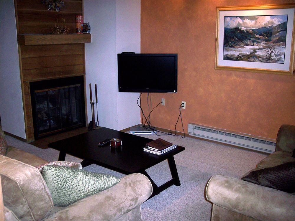 Breckenridge Resort Managers Ngoại thất bức ảnh