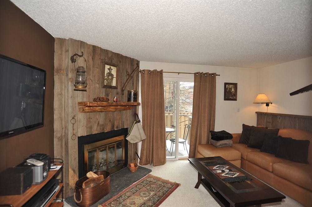 Breckenridge Resort Managers Ngoại thất bức ảnh