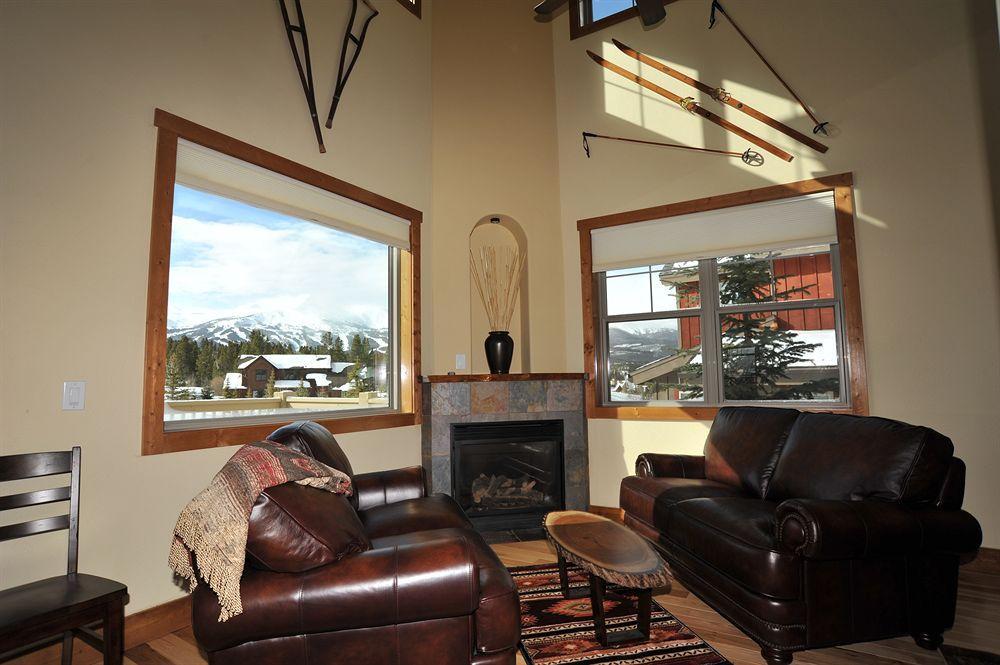 Breckenridge Resort Managers Ngoại thất bức ảnh
