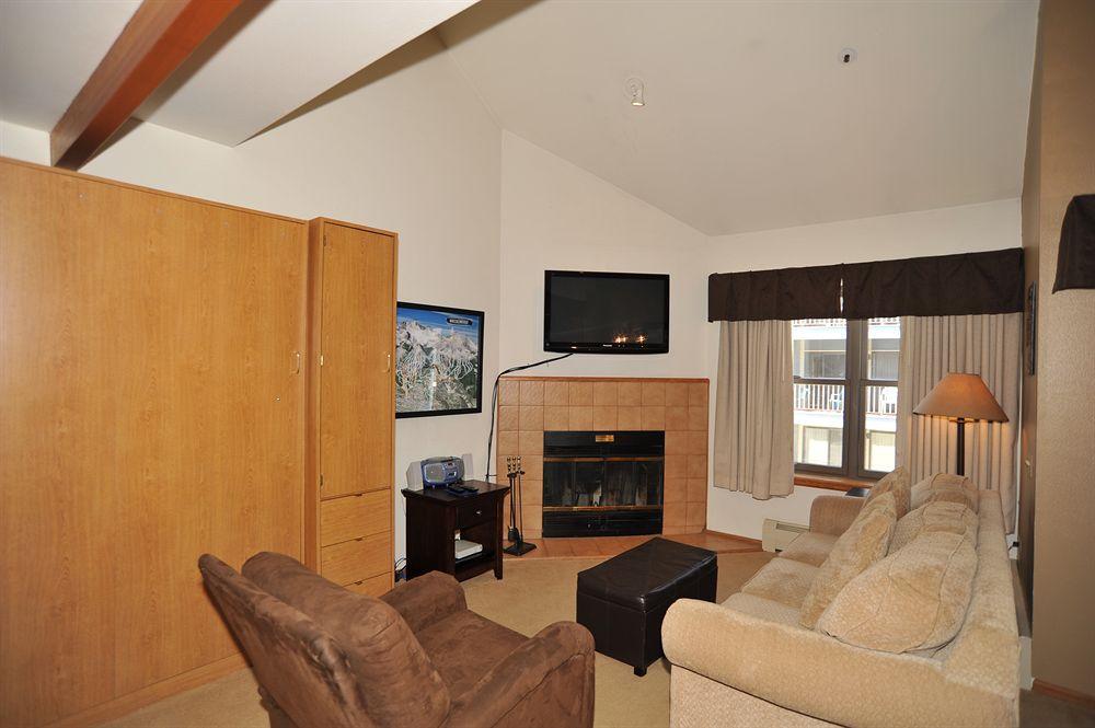 Breckenridge Resort Managers Ngoại thất bức ảnh