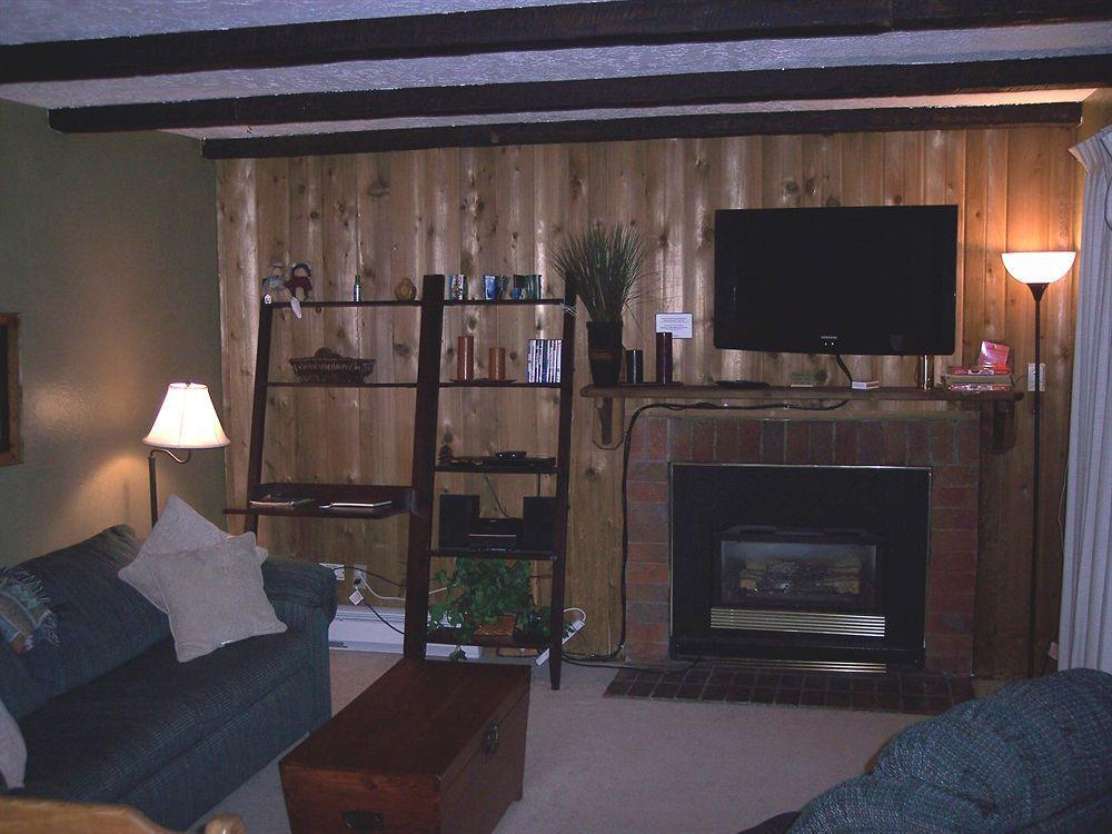 Breckenridge Resort Managers Ngoại thất bức ảnh