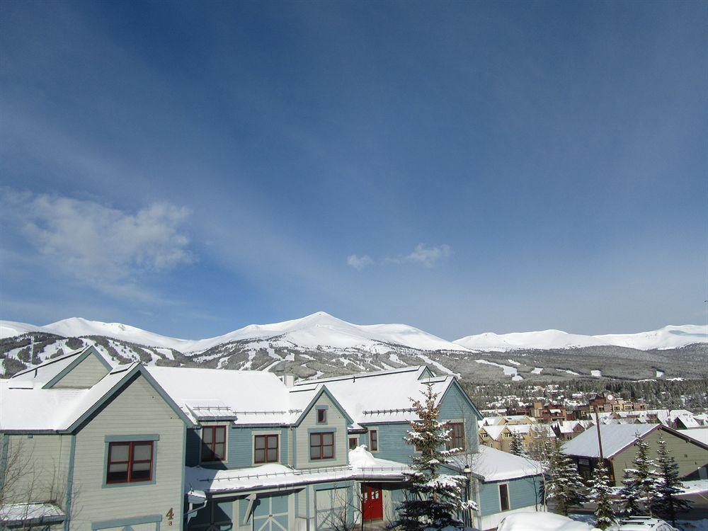 Breckenridge Resort Managers Ngoại thất bức ảnh