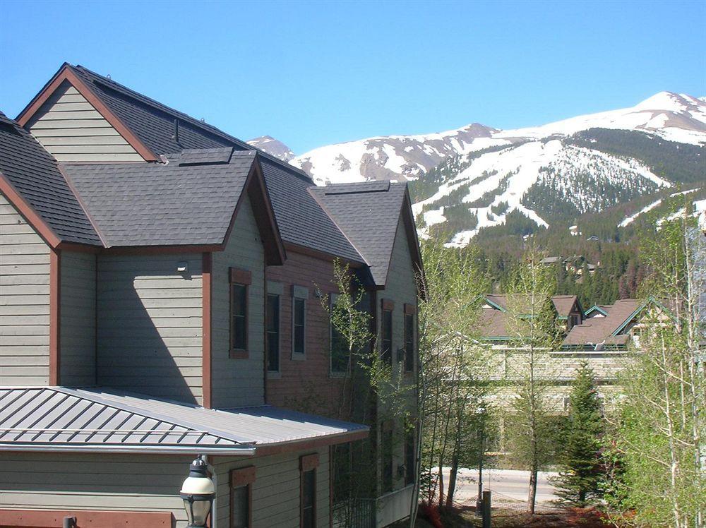 Breckenridge Resort Managers Ngoại thất bức ảnh