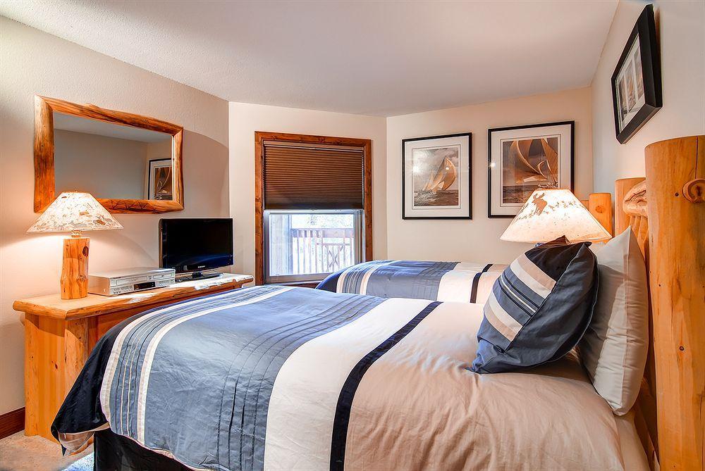 Breckenridge Resort Managers Ngoại thất bức ảnh