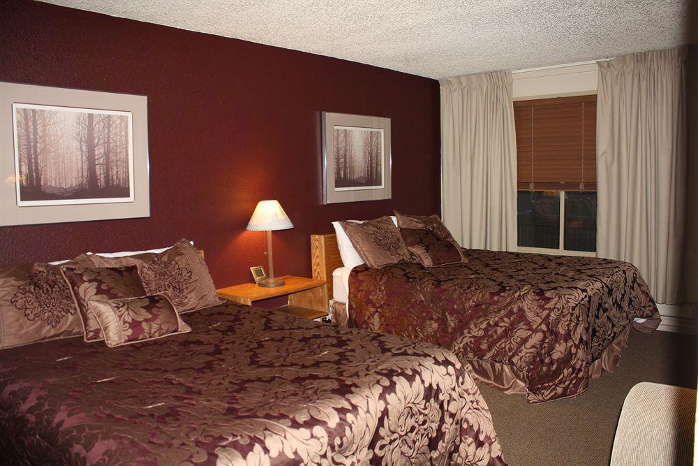 Breckenridge Resort Managers Ngoại thất bức ảnh