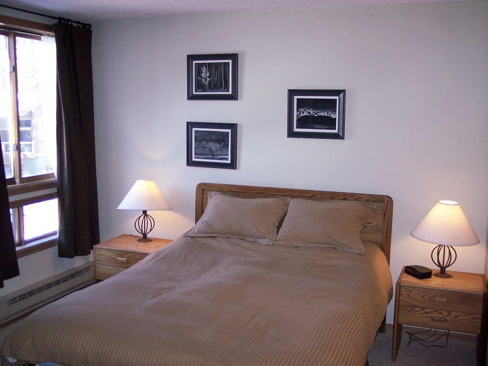 Breckenridge Resort Managers Ngoại thất bức ảnh
