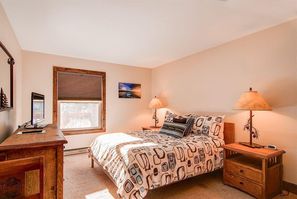 Breckenridge Resort Managers Ngoại thất bức ảnh