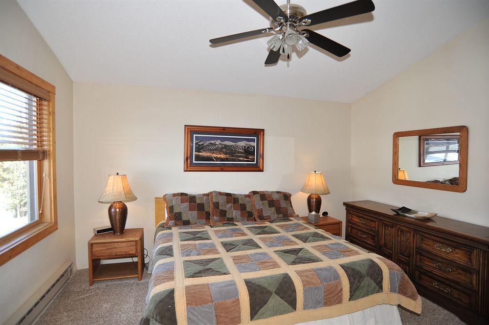 Breckenridge Resort Managers Ngoại thất bức ảnh
