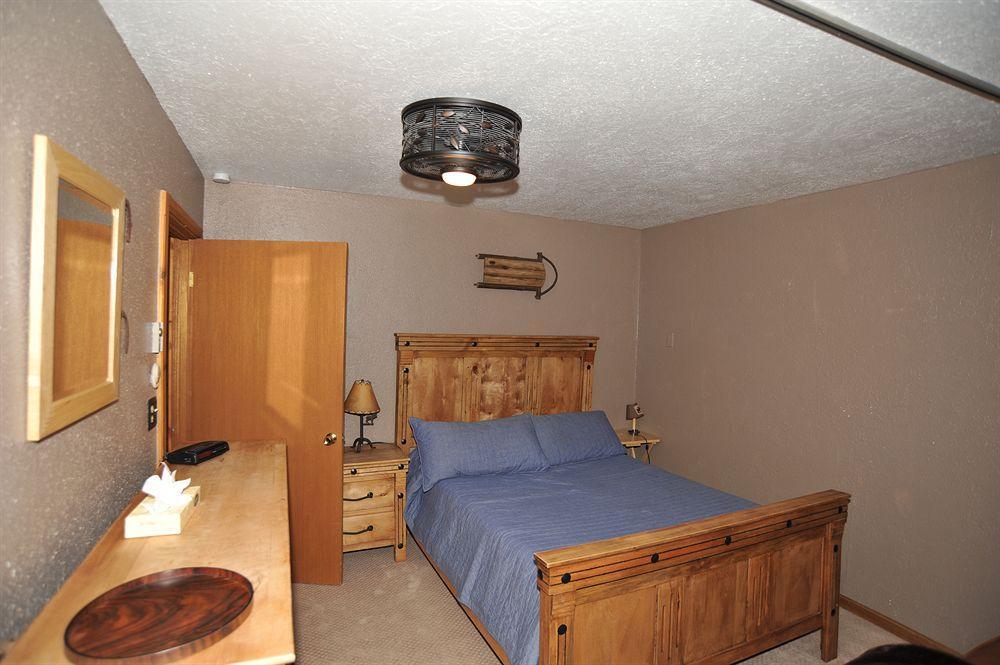 Breckenridge Resort Managers Ngoại thất bức ảnh