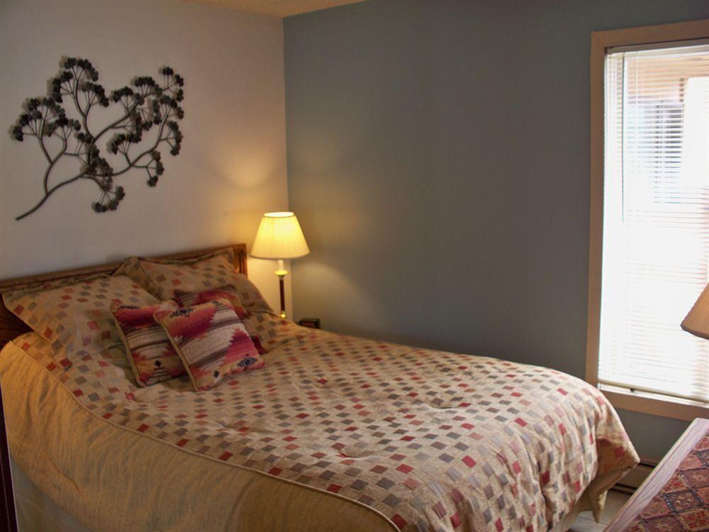 Breckenridge Resort Managers Ngoại thất bức ảnh