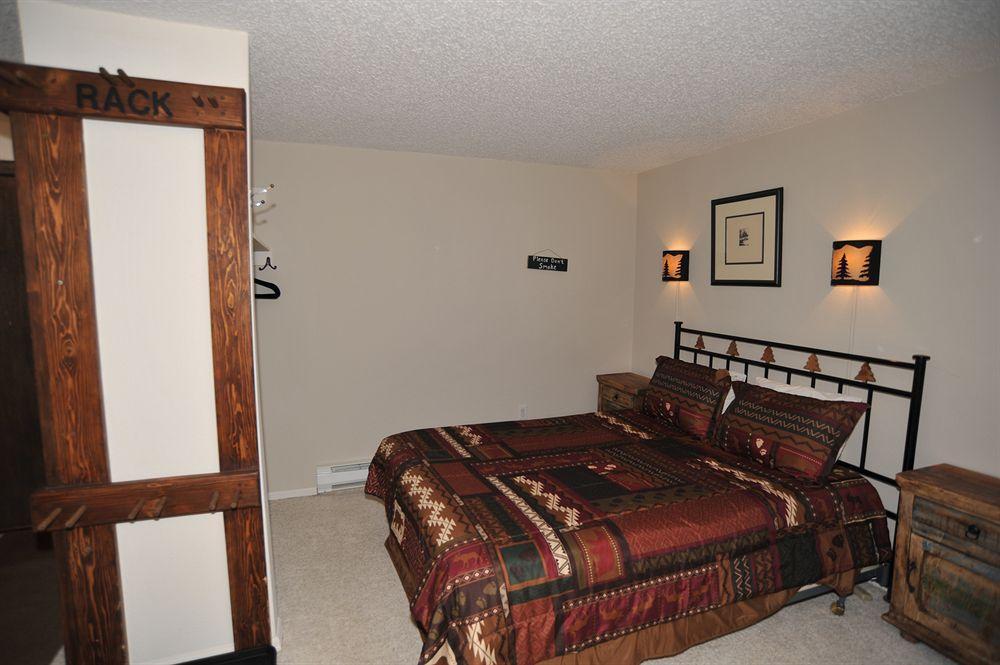 Breckenridge Resort Managers Ngoại thất bức ảnh