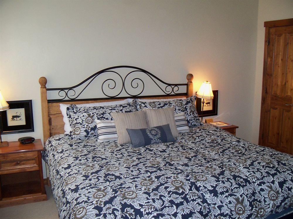 Breckenridge Resort Managers Ngoại thất bức ảnh