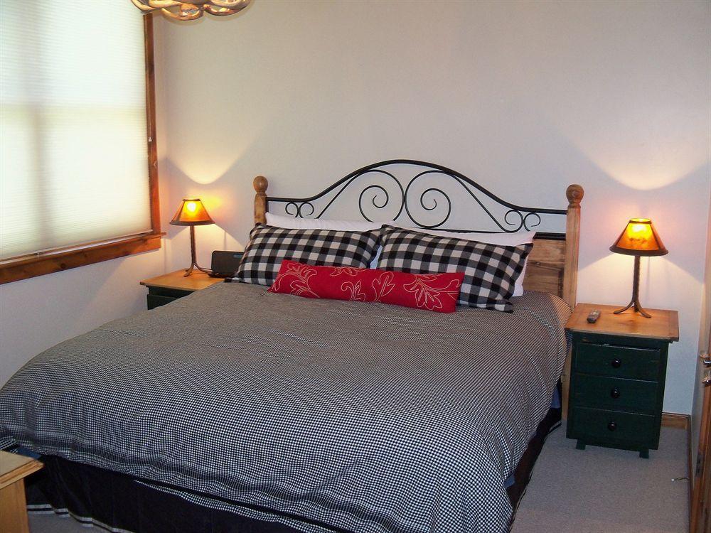 Breckenridge Resort Managers Ngoại thất bức ảnh