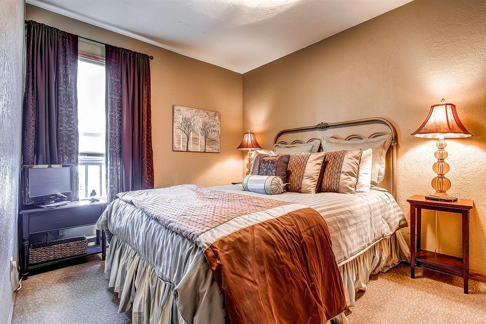 Breckenridge Resort Managers Ngoại thất bức ảnh
