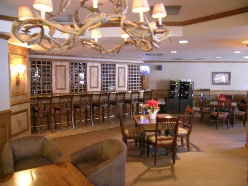 Breckenridge Resort Managers Ngoại thất bức ảnh