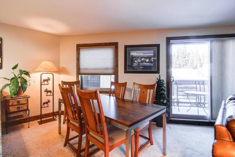 Breckenridge Resort Managers Ngoại thất bức ảnh